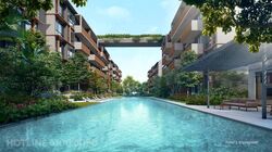 Royalgreen (D10), Condominium #426419541